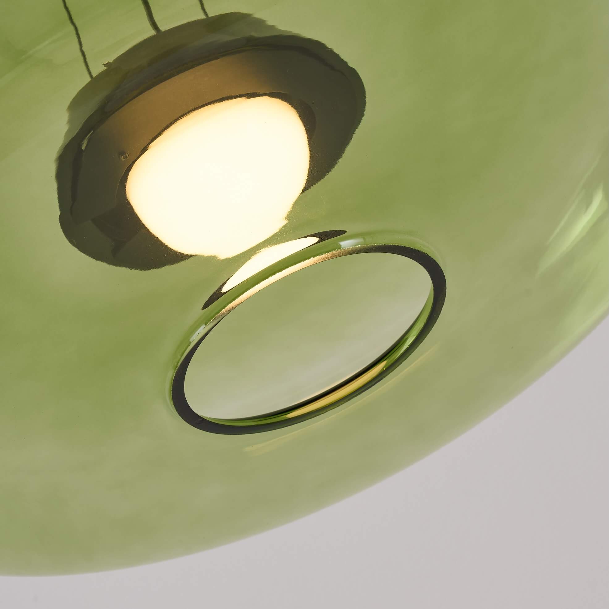 Suspension Solvani Detail